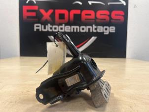 Gebruikte Motorrubber Kia Picanto (JA) 1.0 12V Prijs € 35,00 Margeregeling aangeboden door Express Autodemontage