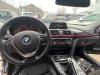 Airbag set + dashboard van een BMW 3 serie Touring (F31), 2012 / 2019 318d 2.0 16V, Combi/o, Diesel, 1.995cc, 105kW (143pk), RWD, N47D20C, 2012-11 / 2015-06, 3K11; 3K12 2014