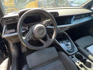 Gebruikte Airbag Set + Module Audi A3 Sportback (8YA) 1.4 45 TFSIe 16V Prijs € 1.815,00 Inclusief btw aangeboden door Express Autodemontage