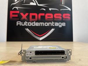 Gebruikte Module Navigatie BMW 3 serie Touring (F31) 318d 2.0 16V Prijs € 350,00 Margeregeling aangeboden door Express Autodemontage