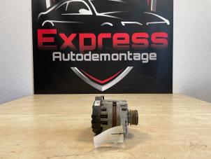 Gebruikte Dynamo Hyundai i20 (GBB) 1.4 CRDi 16V Prijs € 30,00 Margeregeling aangeboden door Express Autodemontage