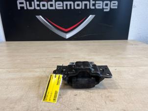 Gebruikte Motorsteun Seat Leon (KLB) 1.5 TSI 16V Prijs € 24,00 Margeregeling aangeboden door Express Autodemontage