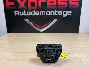 Gebruikte Motorsteun Citroen C4 Berline (BA/BB/BC) 1.2 PureTech 130 12V Prijs € 25,00 Margeregeling aangeboden door Express Autodemontage