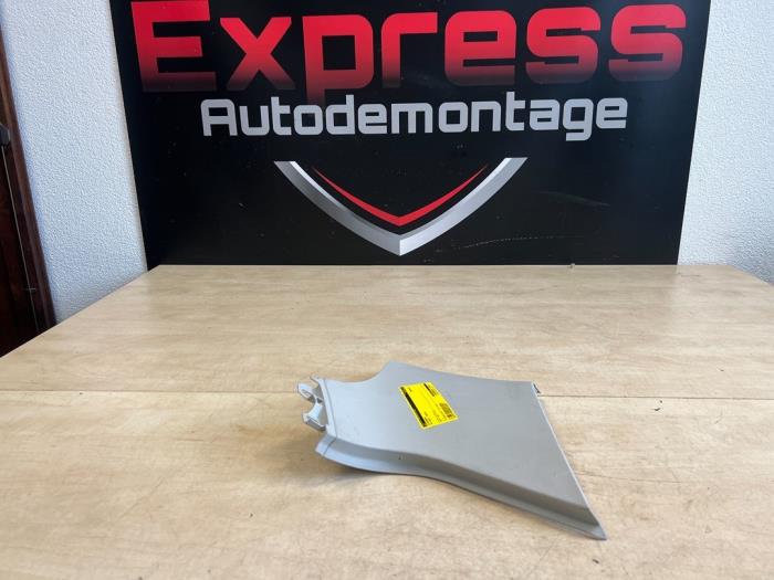 Gebruikte Diversen Volkswagen Golf VII Variant (AUVV) 2.0 TDI 150 16V Prijs € 20,00 Margeregeling aangeboden door Express Autodemontage