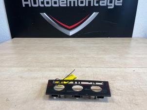 Gebruikte Afdekplaat diversen Volkswagen Golf VII Variant (AUVV) 2.0 TDI 150 16V Prijs € 5,00 Margeregeling aangeboden door Express Autodemontage