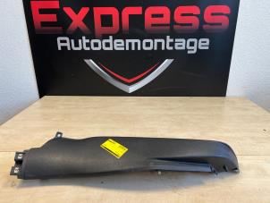 Gebruikte Diversen Volkswagen Polo VI (AW1) 1.0 TSI 12V Prijs € 35,00 Margeregeling aangeboden door Express Autodemontage