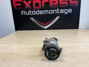 Gebruikte Compressor Volkswagen Polo VI (AW1) 1.0 TSI 12V Prijs € 125,00 Margeregeling aangeboden door Express Autodemontage