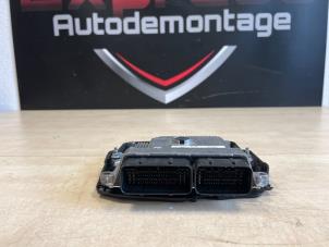 Gebruikte Computer Motormanagement Citroen C3 (SX/SW) 1.2 12V e-THP PureTech 110 Prijs € 190,00 Margeregeling aangeboden door Express Autodemontage