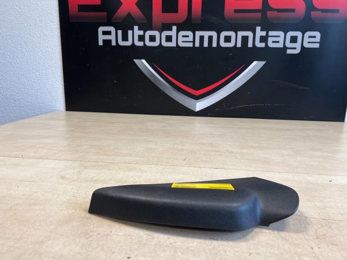 Gebruikte Diversen Peugeot 308 (L3/L8/LB/LH/LP) 1.2 12V e-THP PureTech 130 Prijs € 10,00 Margeregeling aangeboden door Express Autodemontage