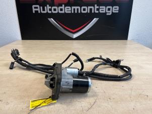 Gebruikte Startmotor Mercedes A (177.0) 1.5 A-180d Prijs € 140,00 Margeregeling aangeboden door Express Autodemontage