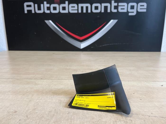 Gebruikte Diversen Cupra Leon (KLCB) 1.4 e-Hybrid 245, VZ 16V Prijs € 10,00 Margeregeling aangeboden door Express Autodemontage