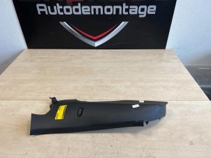 Gebruikte C-stijl afdekkap links Cupra Leon (KLCB) 1.4 e-Hybrid 245, VZ 16V Prijs € 30,00 Margeregeling aangeboden door Express Autodemontage