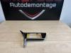 Toyota Auris (E18) 1.2 T 16V Dashboard Balk