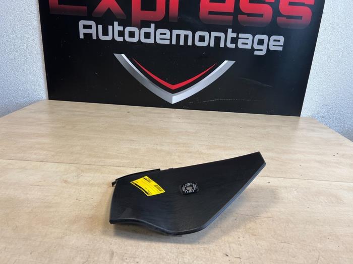Gebruikte Diversen Toyota Auris (E18) 1.2 T 16V Prijs € 15,00 Margeregeling aangeboden door Express Autodemontage
