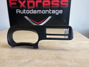 Gebruikte Kilometerteller sierlijst Hyundai i10 1.0 12V Prijs € 35,00 Margeregeling aangeboden door Express Autodemontage