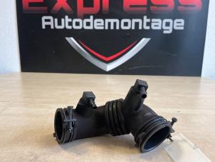 Gebruikte Aanzuigslang Lucht Hyundai i10 1.0 12V Prijs € 35,00 Margeregeling aangeboden door Express Autodemontage