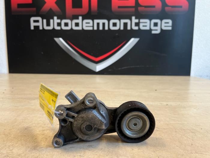 Gebruikte Spanner multiriem Citroen C3 (SC) 1.6 HDi 92 Prijs € 20,00 Margeregeling aangeboden door Express Autodemontage
