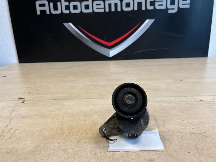 Gebruikte Spanrol Multiriem Volkswagen Golf VII (AUA) 1.4 TSI 16V Prijs € 15,73 Inclusief btw aangeboden door Express Autodemontage