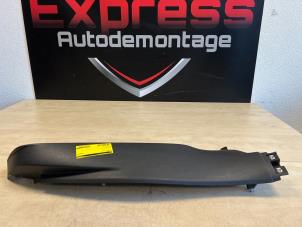 Gebruikte Diversen Volkswagen Golf VII (AUA) 1.4 TSI BlueMotion Technology 125 16V Prijs € 40,00 Margeregeling aangeboden door Express Autodemontage