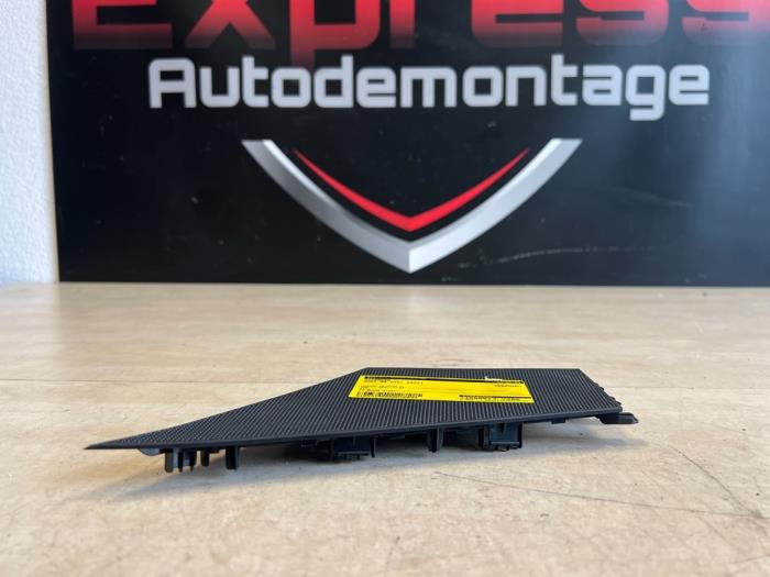 Gebruikte Diversen Audi A3 Sportback (8YA) 1.4 45 TFSIe 16V Prijs € 5,00 Margeregeling aangeboden door Express Autodemontage