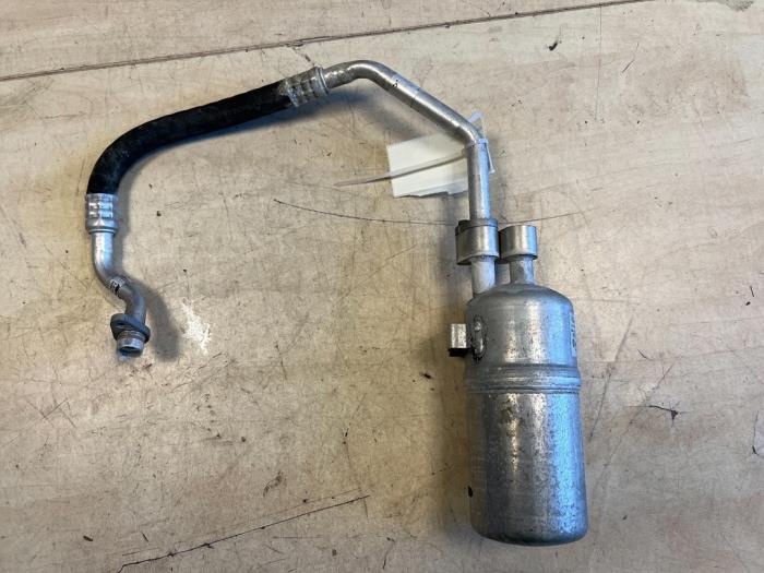 Airco Droger van een Mercedes-Benz Citan (415.6) 1.5 108 CDI 2015