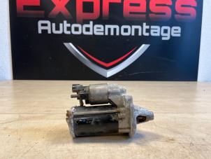 Gebruikte Startmotor Kia Picanto (JA) 1.0 12V Prijs € 50,00 Margeregeling aangeboden door Express Autodemontage