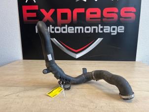 Gebruikte Intercooler Slang Seat Ibiza IV SC (6J1) 1.6 TDI 90 Prijs € 15,00 Margeregeling aangeboden door Express Autodemontage