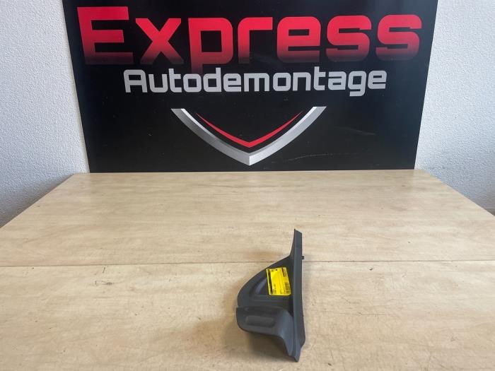 Gebruikte Diversen Citroen C3 (SX/SW) 1.2 12V e-THP PureTech 110 Prijs € 15,00 Margeregeling aangeboden door Express Autodemontage
