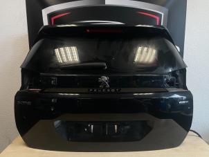 Gebruikte Achterklep Peugeot 5008 II (M4/MC/MJ/MR) 2.0 BlueHDi 180 16V Prijs € 907,50 Inclusief btw aangeboden door Express Autodemontage