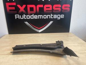 Gebruikte Paravan Citroen C4 Berline (BA/BB/BC) 1.2 PureTech 130 12V Prijs € 20,00 Margeregeling aangeboden door Express Autodemontage