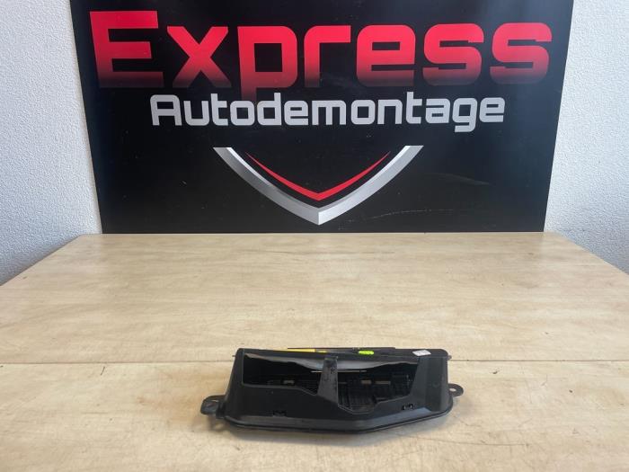 Gebruikte Diversen DS Automobiles DS 3/Crossback (UC/UJ/UR) 1.2 12V PureTech 130 Prijs € 40,00 Margeregeling aangeboden door Express Autodemontage