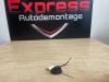 Ford Focus 3 Wagon 1.5 TDCi Antenne