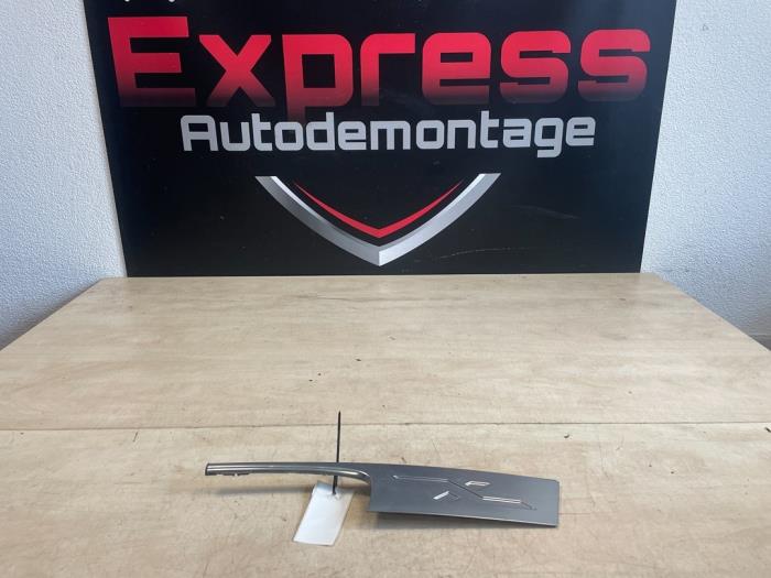 Gebruikte Diversen Seat Arona (KJX) 1.0 TSI 12V Prijs € 30,00 Margeregeling aangeboden door Express Autodemontage
