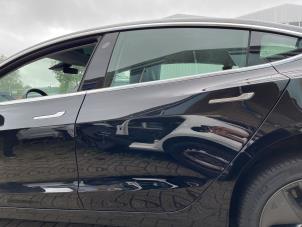 Gebruikte Deur 4Deurs links-achter Tesla Model 3 EV AWD Prijs op aanvraag aangeboden door Express Autodemontage