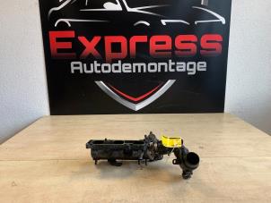 Gebruikte Inlaatspruitstuk Citroen C3 (SX/SW) 1.2 12V e-THP PureTech 110 Prijs € 45,00 Margeregeling aangeboden door Express Autodemontage