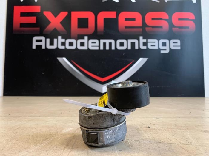 Gebruikte Spanner multiriem Citroen C3 (SX/SW) 1.2 12V e-THP PureTech 110 Prijs € 18,00 Margeregeling aangeboden door Express Autodemontage