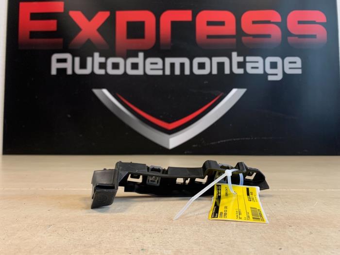 Gebruikte Diversen DS Automobiles DS 3/Crossback (UC/UJ/UR) 1.2 12V PureTech 130 Prijs € 10,00 Margeregeling aangeboden door Express Autodemontage