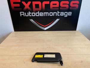 Gebruikte Zonneklep Mercedes A (W176) 1.8 A-200 CDI 16V Prijs € 10,00 Margeregeling aangeboden door Express Autodemontage