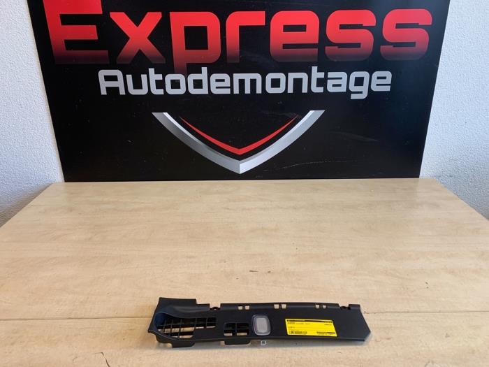 Gebruikte Diversen Mercedes A (W176) 1.8 A-200 CDI 16V Prijs € 25,00 Margeregeling aangeboden door Express Autodemontage