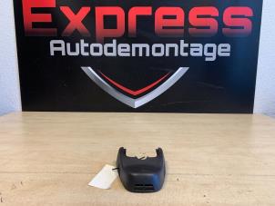 Gebruikte Afdekplaat diversen Mercedes A (W176) 1.8 A-200 CDI 16V Prijs € 15,00 Margeregeling aangeboden door Express Autodemontage