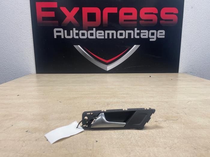 Gebruikte Diversen Volkswagen Golf VII (AUA) 1.6 TDI 16V Prijs € 20,00 Margeregeling aangeboden door Express Autodemontage