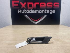 Gebruikte Diversen Volkswagen Golf VII (AUA) 1.6 TDI 16V Prijs € 20,00 Margeregeling aangeboden door Express Autodemontage