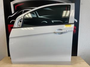Gebruikte Deur 4Deurs links-voor Opel Karl 1.0 12V Prijs € 595,00 Margeregeling aangeboden door Express Autodemontage