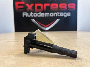 Gebruikte Bobine Citroen C3 (SX/SW) 1.2 12V e-THP PureTech 110 Prijs € 8,00 Margeregeling aangeboden door Express Autodemontage