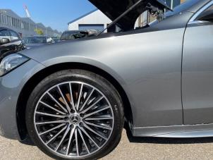 Gebruikte Scherm links-voor Mercedes C (W206) C-200 1.5 EQ Boost 4-Matic Prijs € 350,00 Margeregeling aangeboden door Express Autodemontage