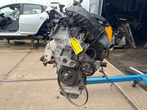 Gebruikte Motor Kia Picanto (JA) 1.0 12V Prijs € 700,00 Margeregeling aangeboden door Express Autodemontage