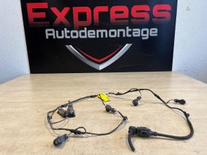 Gebruikte Parkeersensor set Volkswagen Golf VIII (CD1) 1.0 eTSI 12V Prijs € 165,00 Margeregeling aangeboden door Express Autodemontage