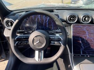 Gebruikte Kilometerteller KM Mercedes C (W206) C-200 1.5 EQ Boost 4-Matic Prijs € 907,50 Inclusief btw aangeboden door Express Autodemontage