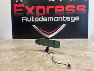 Gebruikte Binnenspiegel Mercedes C (W206) C-200 1.5 EQ Boost 4-Matic Prijs € 193,60 Inclusief btw aangeboden door Express Autodemontage