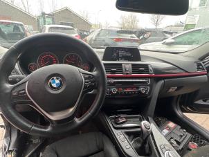 Gebruikte Airbag set BMW 3 serie Touring (F31) 318d 2.0 16V Prijs € 1.300,00 Margeregeling aangeboden door Express Autodemontage